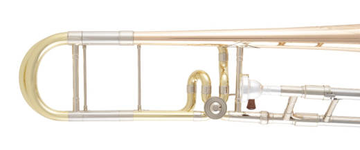 New Vintage Symphonic Tenor Trombone with Open Wrap F-Attachment
