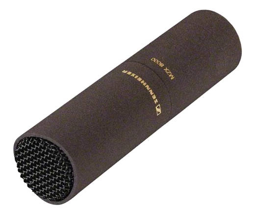 MKH 8020 Omnidirectional Condenser Microphone