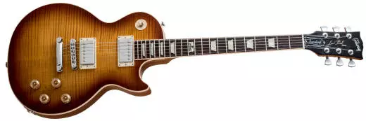 Les Paul Standard Plus 2014 - Honeyburst