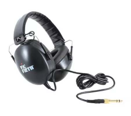 Stereo Isolation Headphones