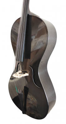 EvoLine Carbon Fibre 4/4 Cello