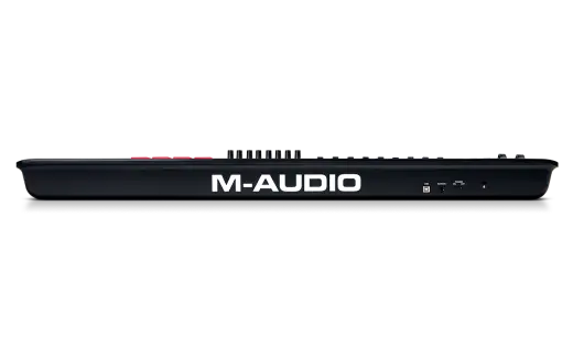 Oxygen 61 (MKV) 61-key USB MIDI Keyboard Controller