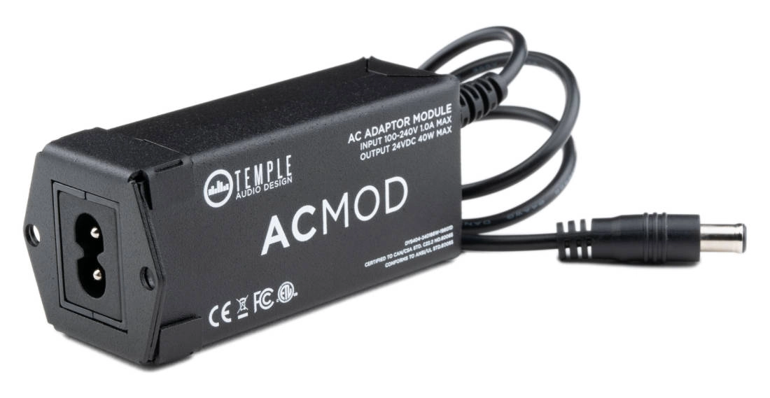 AC MOD Micro Module Power Adaptor