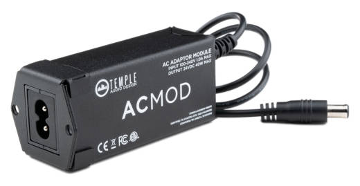 Temple Audio - AC MOD Micro Module Power Adaptor