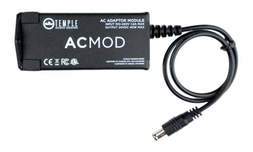 AC MOD Micro Module Power Adaptor