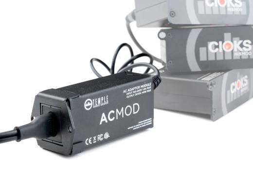AC MOD Micro Module Power Adaptor
