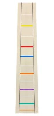 Cello Fret Marker - 1/8