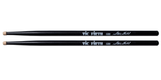 Vic Firth - Baguettes signature Steve Gadd