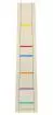 Dont Fret - Violin Fret Marker - 1\/4