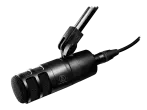 AT2040 Hypercardioid Dynamic Podcast Microphone