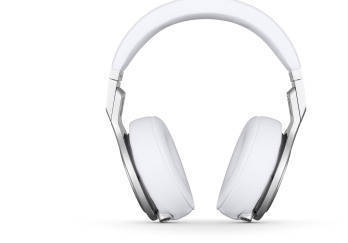 Beats By Dre Pro Over Ear Headphone - White