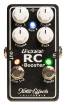 Xotic - Bass RC Booster Pedal
