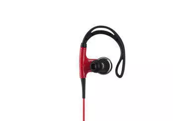 Powerbeats In-ear Headphones - Red