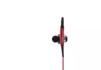 Powerbeats In-ear Headphones - Red