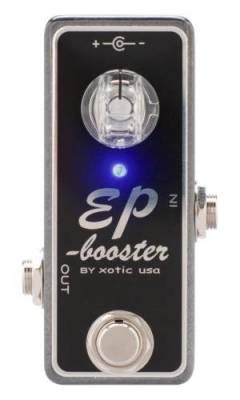 Xotic - EP Booster Pedal