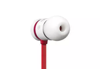 Urbeats In Ear Headphone - Gloss White