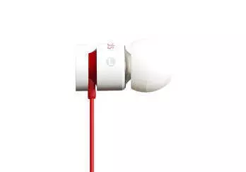 Urbeats In Ear Headphone - Gloss White