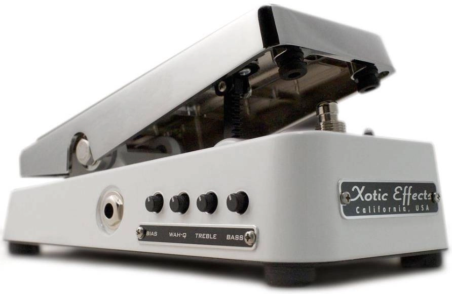 XW-1 Wah Pedal