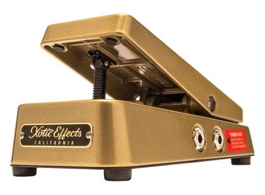 Xotic - XVP-250K High Impedance Volume Pedal