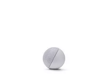 Pill Bluetooth Speaker - White