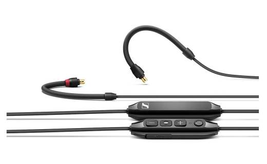 Bluetooth Connector for IE 100/400/500 PRO Headphones