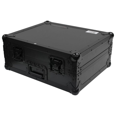 Odyssey - Universal Black Turntable Flight Case