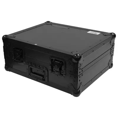 Odyssey - Universal Black Turntable Flight Case