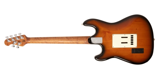 Cutlass RS SSS Electric Guitar - Vintage Tobacco