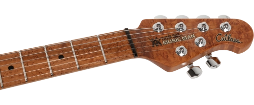 Cutlass RS SSS Electric Guitar - Vintage Tobacco