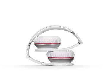 Beats By Dre Wireless On Ear Headphones - White