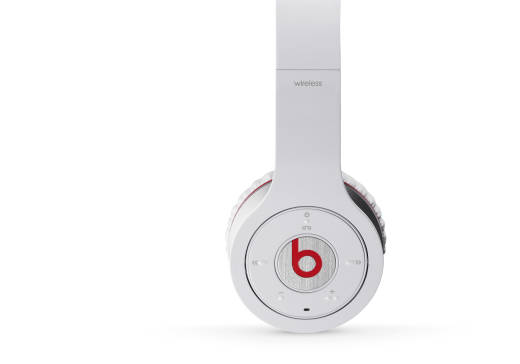 ヘッドホン Beats by Dr Dre BT EP ON WHITE Beats by Dr Dre BT EP ON WHITE Beats By Dre Wireless On Ear