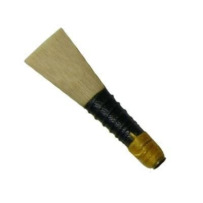 Pipe Chanter Reed, Ridge Cut - Hard