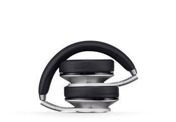 Beats By Dre Executive Over Ear Headphone - Silver