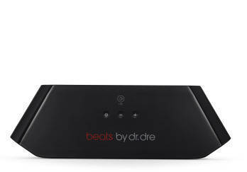 Beatbox Portable USB -  Wireless Speaker - Black