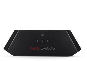 Beats By Dre Beatbox Portable USB - Wireless Speaker - Black