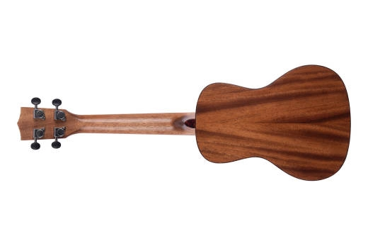KA-SMHC Solid Mahogany Concert Ukulele