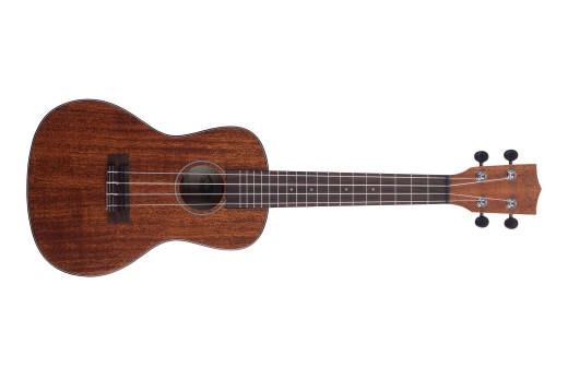 KA-SMHC Solid Mahogany Concert Ukulele