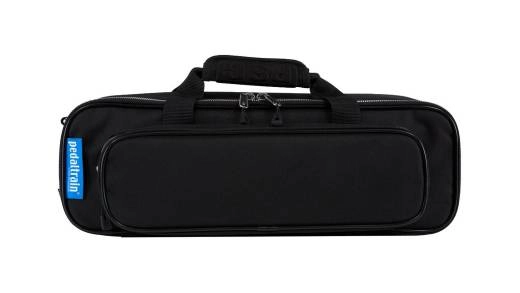 Deluxe MX Soft Case for Nano Plus