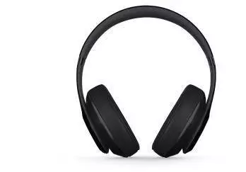 Studio 2.0 Over-Ear Headphone - Black