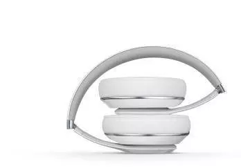 Studio 2.0 Over-Ear Headphone - White