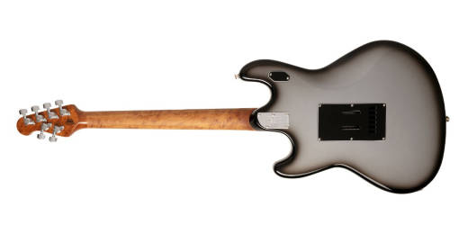 BFR StingRay RS Guitar - The Governor