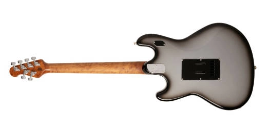Guitare BFR StingRay RS Guitar - The Governor