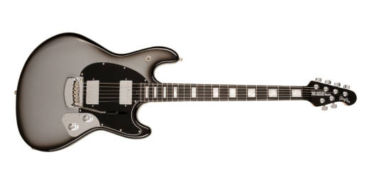 BFR StingRay RS Guitar - The Governor