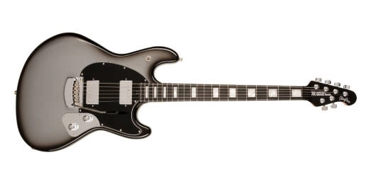 Guitare BFR StingRay RS Guitar - The Governor