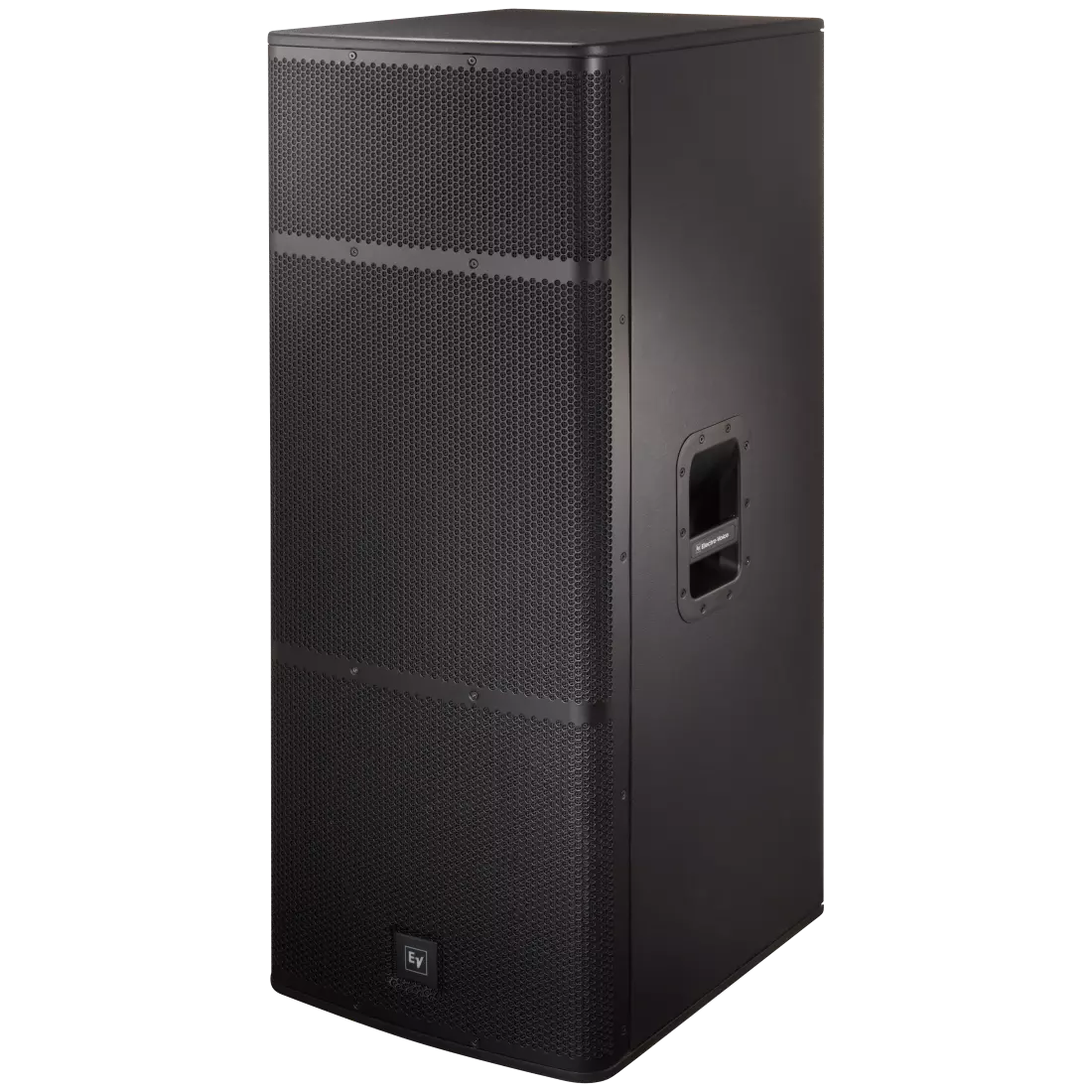 ELX215 Dual 15\'\' Two-way Passive Loudspeaker