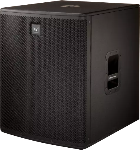 Ev Elx 18\'\' Passive Subwoofer