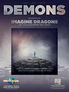Hal Leonard - Demons - Imagine Dragons - Piano/Vocal/Guitar