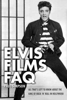 Elvis Films FAQ - Simpson - Book