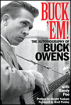 Hal Leonard - Buck em! The Autobiography Of Buck Owens - Owens/Poe - Text Book
