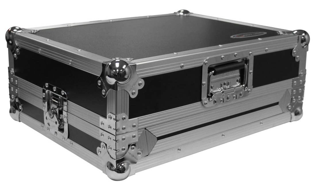 Universal Small DJ Controller Flight Case